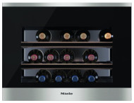 Встраиваемый винный шкаф Miele KWT6112iG ed/cs