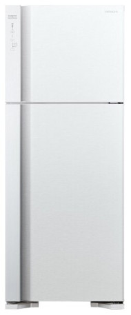 Холодильник Hitachi R-V542PU7PWH