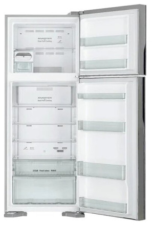 Холодильник Hitachi R-V542PU7PWH