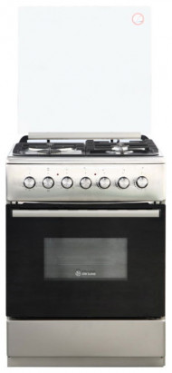 Комбинированная плита De luxe 606031.00гэ-005(кр) ЧР Комбинированная плита De luxe 606031.00гэ-005(кр) ЧР