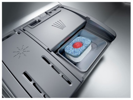 Посудомоечная машина Siemens SK 26E221 Посудомоечная машина Siemens SK 26E221
