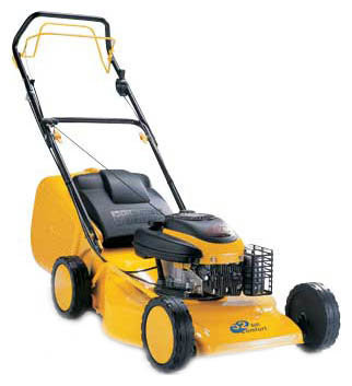 Газонокосилка AL-KO 121223 Comfort 52 BR Газонокосилка AL-KO 121223 Comfort 52 BR