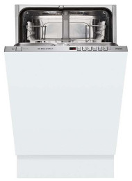 Встраиваемая посудомоечная машина Electrolux ESL 47700 R