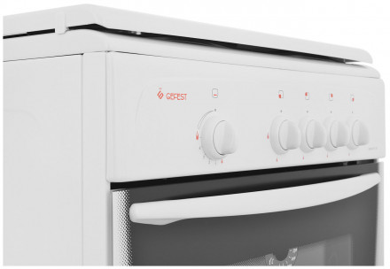 Газовая плита Gefest Брест 1200 C7 K8 Газовая плита Gefest Брест 1200 C7 K8