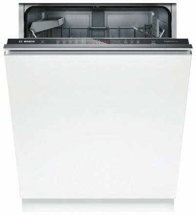 Встраиваемая посудомоечная машина Bosch SMV 55T10 SK