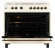 Плита NORDFROST GG 9062 YR Плита NORDFROST GG 9062 YR