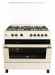 Плита NORDFROST GG 9062 YR Плита NORDFROST GG 9062 YR