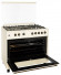 Плита NORDFROST GG 9062 YR Плита NORDFROST GG 9062 YR