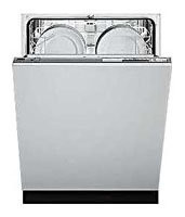 Встраиваемая посудомоечная машина Zanussi ZDT 6454 Встраиваемая посудомоечная машина Zanussi ZDT 6454