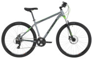 Горный (MTB) велосипед Stinger Graphite Evo 29 (2018) Горный (MTB) велосипед Stinger Graphite Evo 29 (2018)
