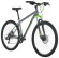 Горный (MTB) велосипед Stinger Graphite Evo 29 (2018)