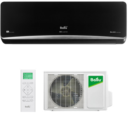 Сплит-система Ballu BSPI-13HN8/BL/EU Сплит-система Ballu BSPI-13HN8/BL/EU