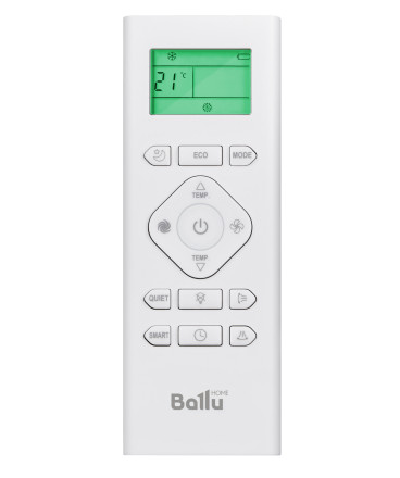 Сплит-система Ballu BSPI-13HN8/BL/EU Сплит-система Ballu BSPI-13HN8/BL/EU
