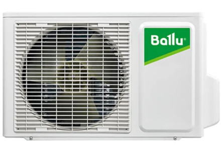 Сплит-система Ballu BSPI-13HN8/BL/EU Сплит-система Ballu BSPI-13HN8/BL/EU