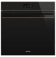 Электрический духовой шкаф smeg SFP6604WSPNR Электрический духовой шкаф smeg SFP6604WSPNR
