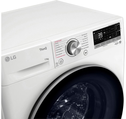 Стиральная машина LG TW4V7EB1W Стиральная машина LG TW4V7EB1W