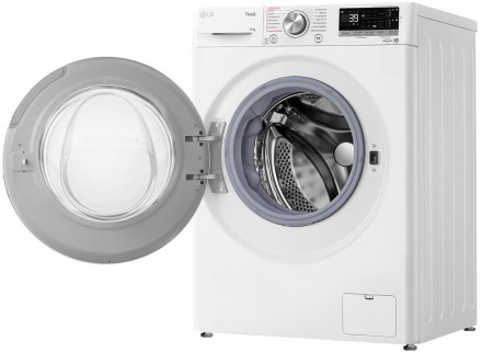 Стиральная машина LG TW4V7EB1W Стиральная машина LG TW4V7EB1W