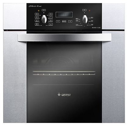 Электрический духовой шкаф GEFEST ДА 622-03Н3М Электрический духовой шкаф GEFEST ДА 622-03Н3М