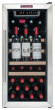 Винный шкаф La Sommeliere LS38A Винный шкаф La Sommeliere LS38A