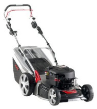 Газонокосилка AL-KO 119253 Silver 470 BRE Premium