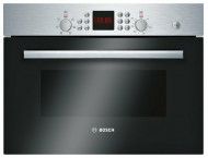 Микроволновая печь встраиваемая Bosch HBC84H501