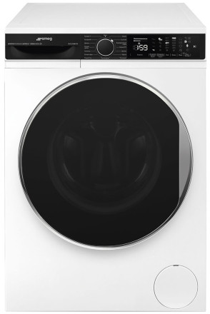 Стиральная машина Smeg WM3T04RU4 Стиральная машина Smeg WM3T04RU4
