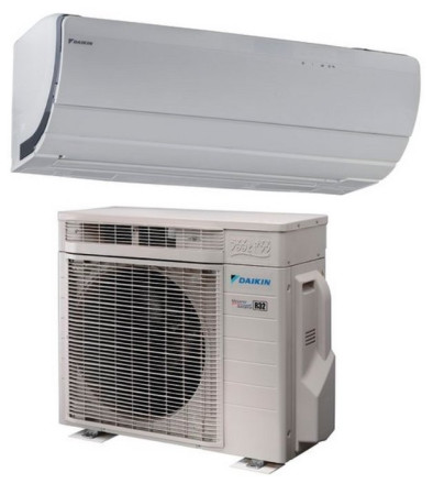 Сплит-система Daikin FTXZ25N / RXZ25N Сплит-система Daikin FTXZ25N / RXZ25N