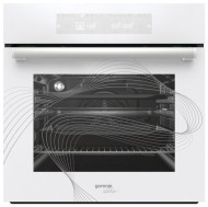 Электрический духовой шкаф Gorenje BO 758 KR