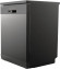Посудомоечная машина Toshiba DW-14F2(BS)-RU Посудомоечная машина Toshiba DW-14F2(BS)-RU