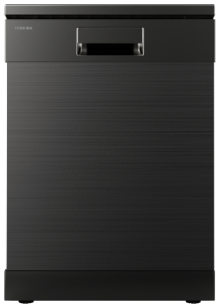 Посудомоечная машина Toshiba DW-14F2(BS)-RU Посудомоечная машина Toshiba DW-14F2(BS)-RU