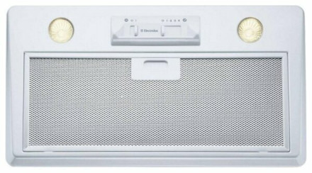 Встраиваемая вытяжка Electrolux EFG 50250 W Встраиваемая вытяжка Electrolux EFG 50250 W