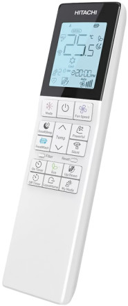 Сплит-система Hitachi RAK-DJ35RHAE/RAC-DJ35WHAE Сплит-система Hitachi RAK-DJ35RHAE/RAC-DJ35WHAE