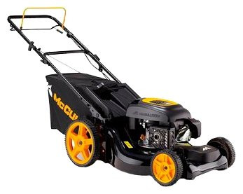 Газонокосилка McCULLOCH M51-150WR Classic Газонокосилка McCULLOCH M51-150WR Classic