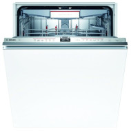 Встраиваемая посудомоечная машина Bosch SMV66TD26R