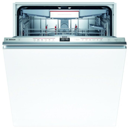 Встраиваемая посудомоечная машина Bosch SMV66TD26R Встраиваемая посудомоечная машина Bosch SMV66TD26R
