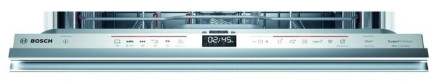 Встраиваемая посудомоечная машина Bosch SMV66TD26R Встраиваемая посудомоечная машина Bosch SMV66TD26R