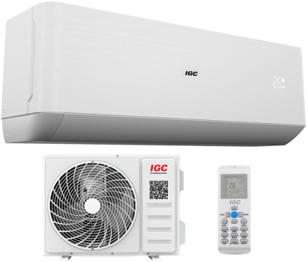 Сплит-система IGC RAS-07АТ Сплит-система IGC RAS-07АТ
