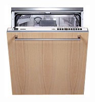 Посудомоечная машина Siemens SE 66A592
