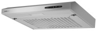 Вытяжка Homsair HORIZONTAL 60 НЕРЖАВЕЙКА