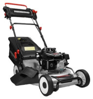 Газонокосилка Weibang WB536SH V-3in1 Газонокосилка Weibang WB536SH V-3in1