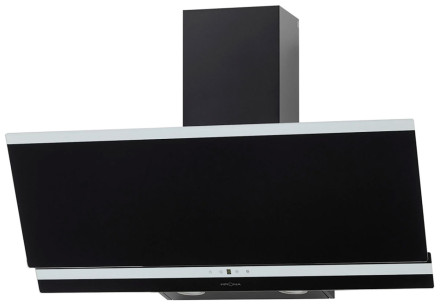 Вытяжка Krona IRMA A 900 black S