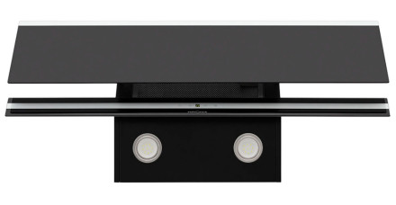 Вытяжка Krona IRMA A 900 black S