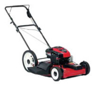Газонокосилка PARTNER 6556 SM Газонокосилка PARTNER 6556 SM