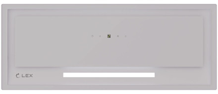 Вытяжка LEX HYPER 600 GS Inverter WH