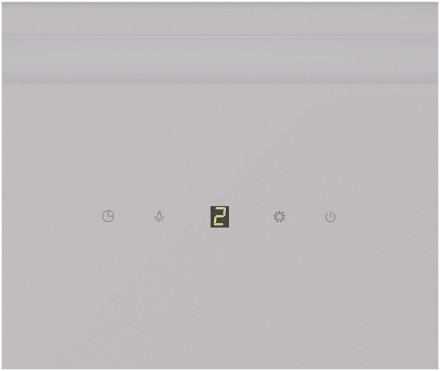 Вытяжка LEX HYPER 600 GS Inverter WH