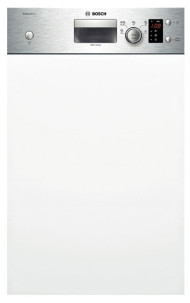 Посудомоечная машина Bosch SPI 50X95