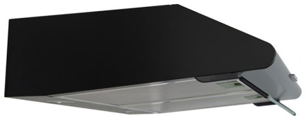 Вытяжка MBS VELEZIA 160 BLACK