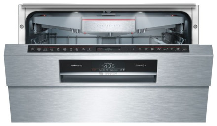 Посудомоечная машина Bosch SMU88TS06S Посудомоечная машина Bosch SMU88TS06S