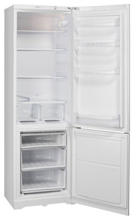 Холодильник Indesit ES 18