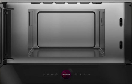 Встраиваемая микроволновая печь Bosch BFL9221B1